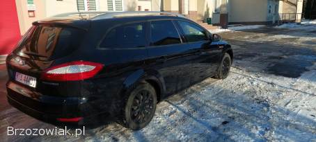 Ford Mondeo 2007