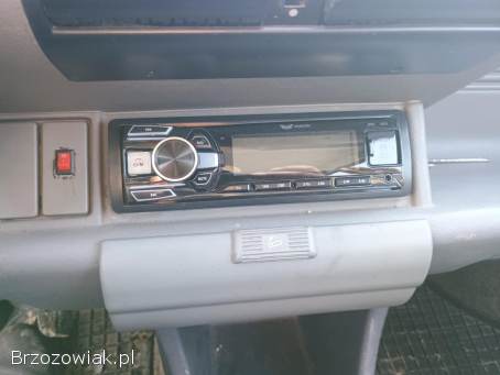 Fiat Cinquecento 700cc 1994