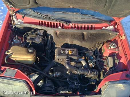 Fiat Cinquecento 700cc 1994