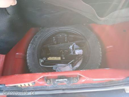 Fiat Cinquecento 700cc 1994