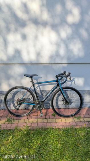 Rower szosowy Author Aura XR