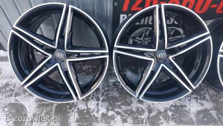 Alufelgi 20 cali 5x114.  3 Kia Hyundai Honda Toyota