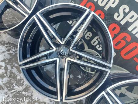 Alufelgi 20 cali 5x114.  3 Kia Hyundai Honda Toyota