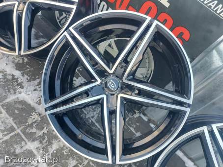 Alufelgi 20 cali 5x114.  3 Kia Hyundai Honda Toyota