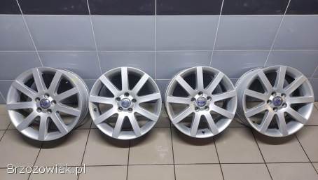 Alufelgi 17 5x108 Volvo XC90