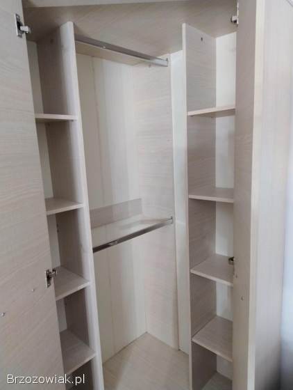 Meble dla dziewczynki