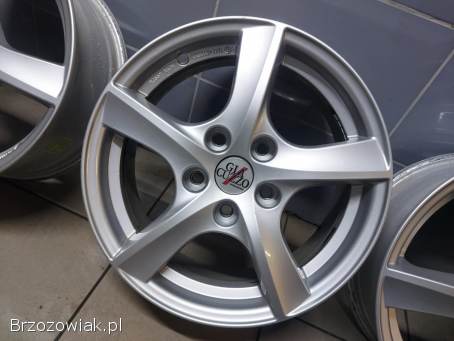 Alufelgi 16 5x114.  3 Hyundai I30 Kia Ceed
