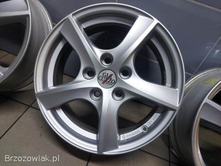 Alufelgi 16 5x114.  3 Hyundai I30 Kia Ceed