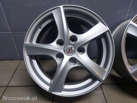 Alufelgi 16 5x114.  3 Hyundai I30 Kia Ceed