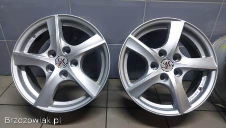Alufelgi 16 5x114.  3 Hyundai I30 Kia Ceed