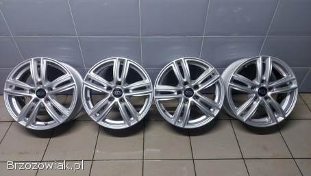 Alufelgi 16 cali 5x114.  3 KIA Sportage III