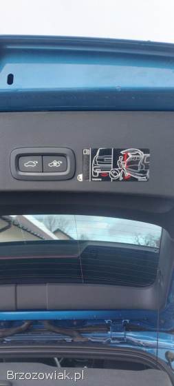 Volvo XC 40 R-Desing 2020