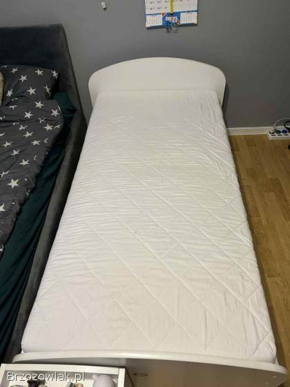 Sprzedam łóżko 90x160
