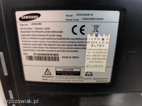 Telewizor Samsung 32