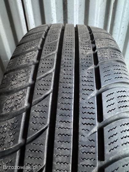 Koła z oponami zimowymi R16