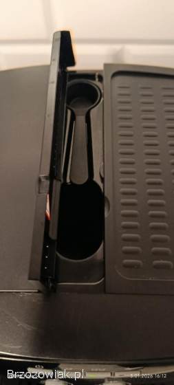 Ekspres do kawy DeLonghi