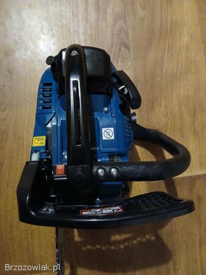 Pilarka Spalinowa Gałęziówka Nowa