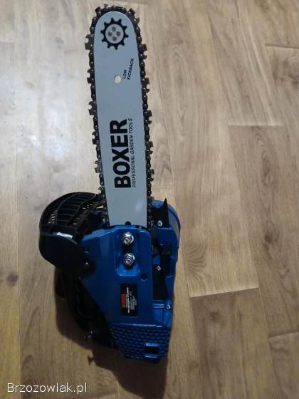 Pilarka Spalinowa Gałęziówka Nowa