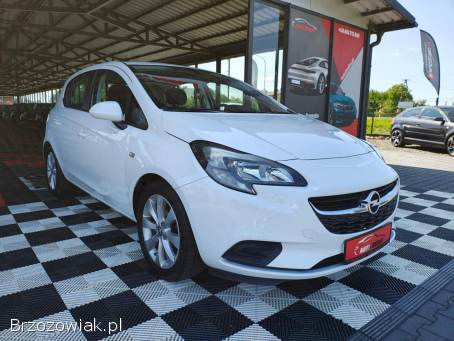 Opel Corsa 69tyś km PL.  Sal.   2016