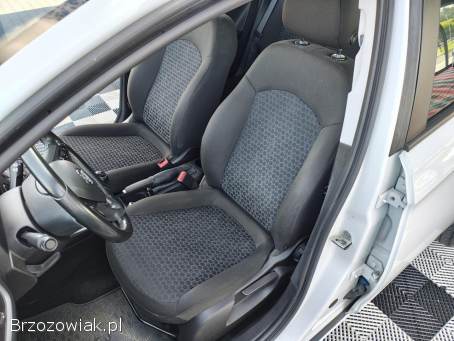 Opel Corsa 69tyś km PL.  Sal.   2016