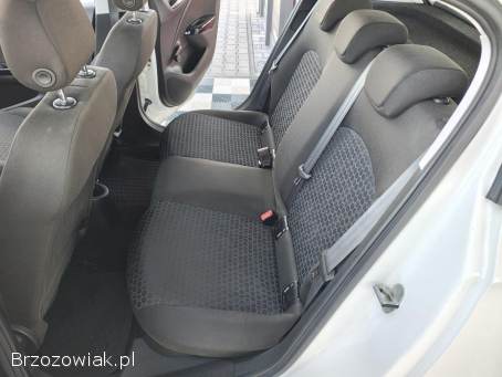 Opel Corsa 69tyś km PL.  Sal.   2016