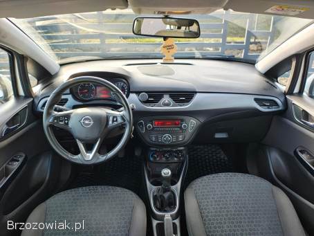 Opel Corsa 69tyś km PL.  Sal.   2016