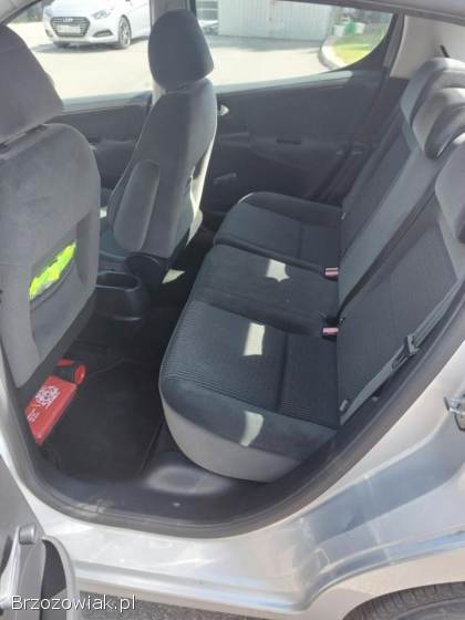 Peugeot 207 1.  4 2007