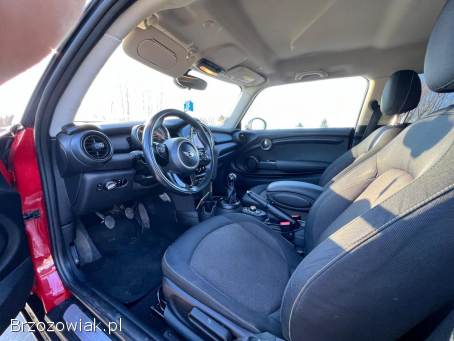 Mini ONE Sup er stan Okaz 2015