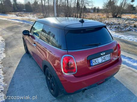 Mini ONE Sup er stan Okaz 2015