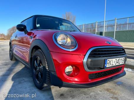 Mini ONE Sup er stan Okaz 2015