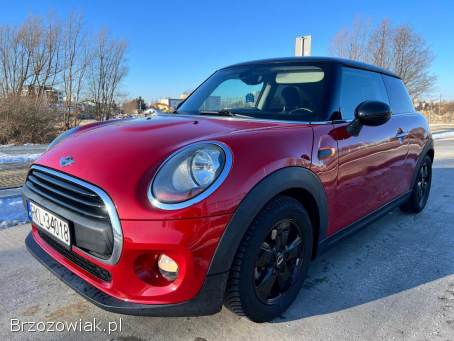 Mini ONE Sup er stan Okaz 2015