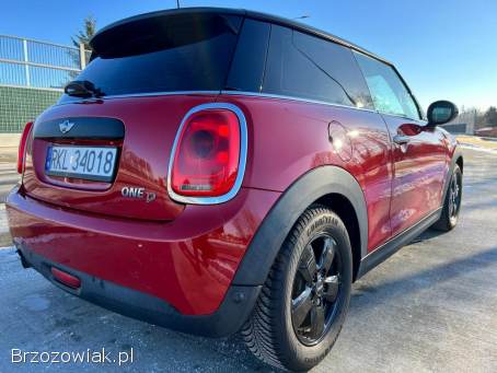 Mini ONE Sup er stan Okaz 2015