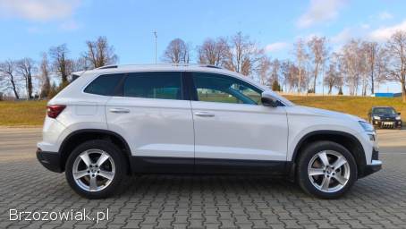 Škoda Karoq Style  2023