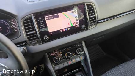 Škoda Karoq Style  2023