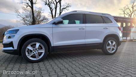 Škoda Karoq Style  2023