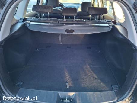 Hyundai i30 Benzyna 1.  4 16V 2012