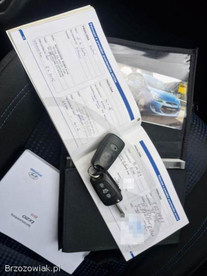 Hyundai ix20 1.  6 benz automat 2011