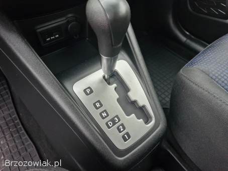 Hyundai ix20 1.  6 benz automat 2011