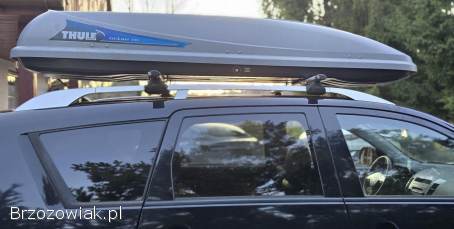 Mitsubishi Outlander Instyle 2008