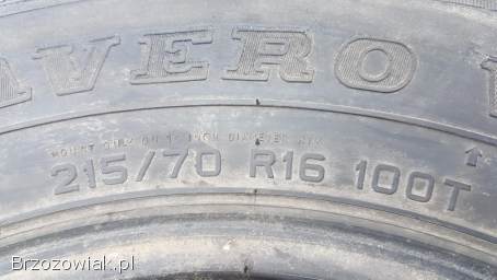 Opony 215