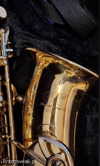 Saksofon