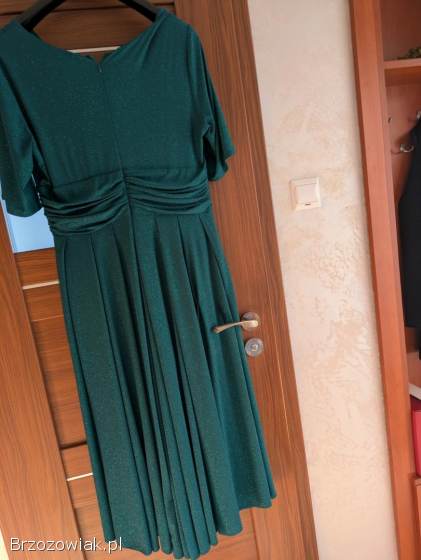 Sukienka 46