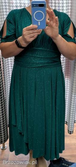 Sukienka 46