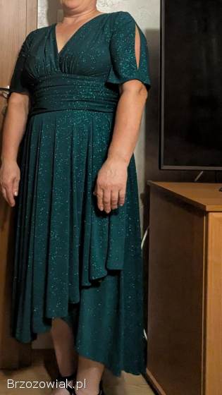 Sukienka 46