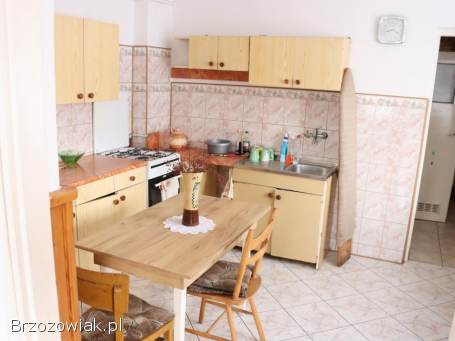 Domy na sprzedaż Besko