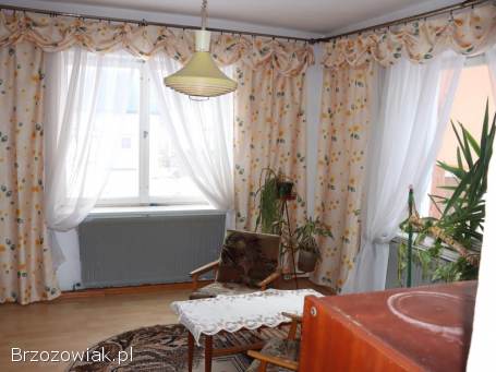 Domy na sprzedaż Besko