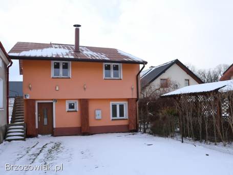 Domy na sprzedaż Besko