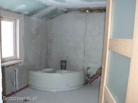 Domy na sprzedaż Besko