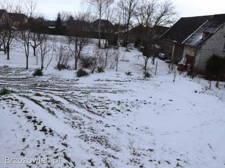 Domy na sprzedaż Besko