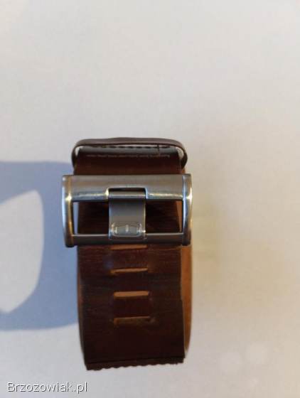 Zegarek elektroniczny